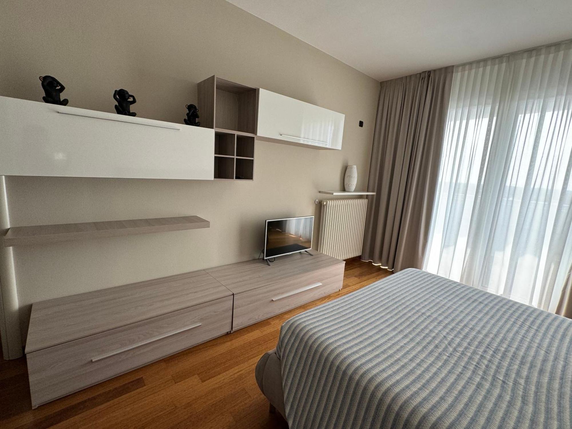 White Palace Malpensa ガッララーテ エクステリア 写真